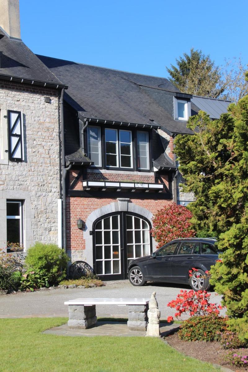 Le Pré-Chet - Housity