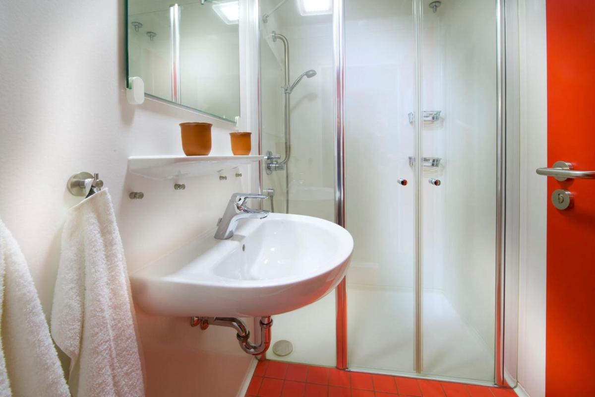 JUFA Hotel Kronach – Festung Rosenberg - Housity