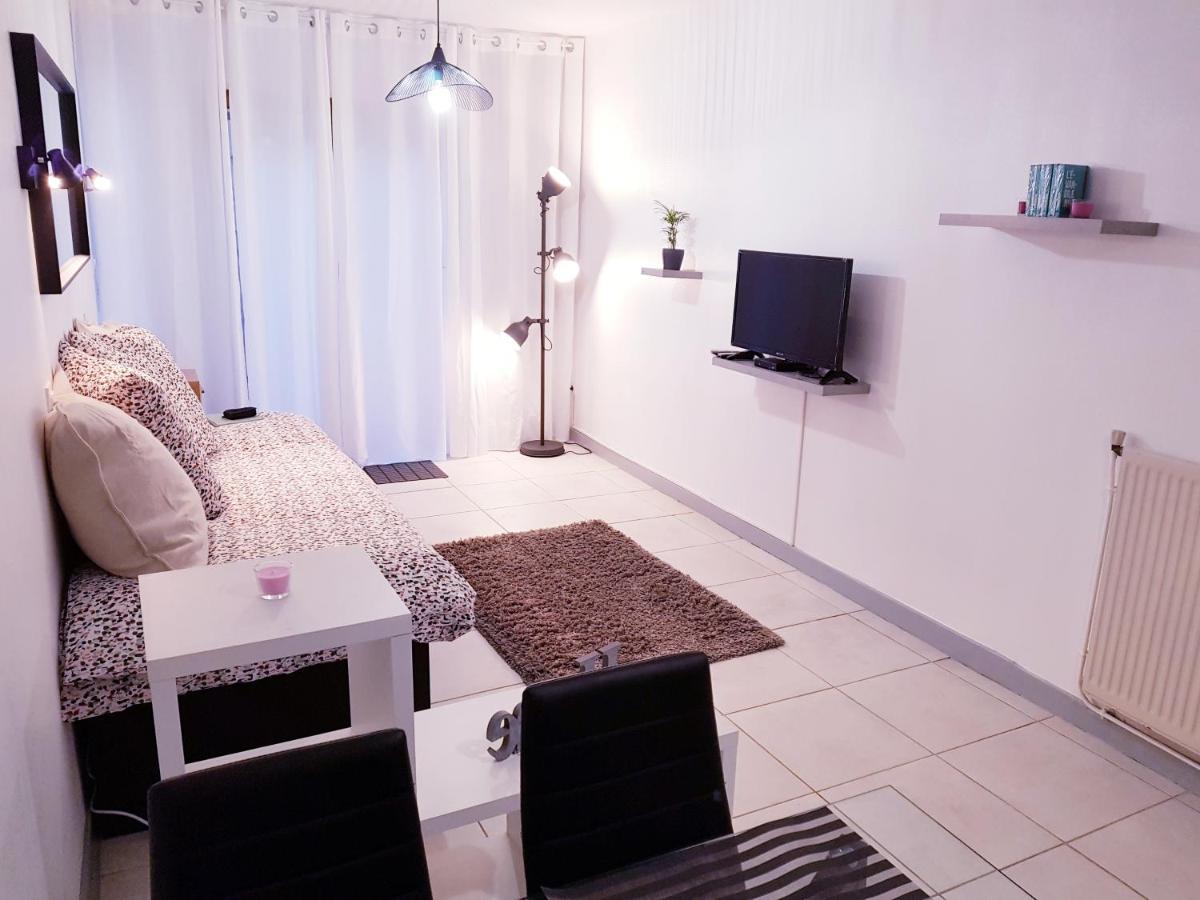 Studio hyper centre, tout confort - Housity