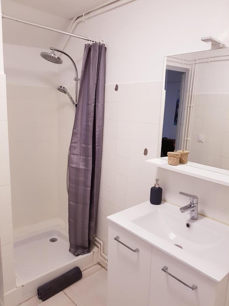 Studio hyper centre, tout confort - Housity