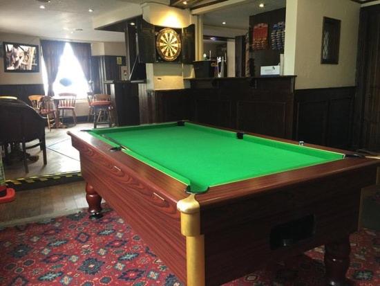 The Bridge Inn - Housity
