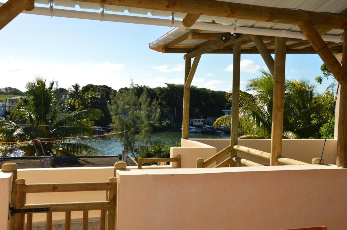 Riverside Holiday Home Grande rivière sud est