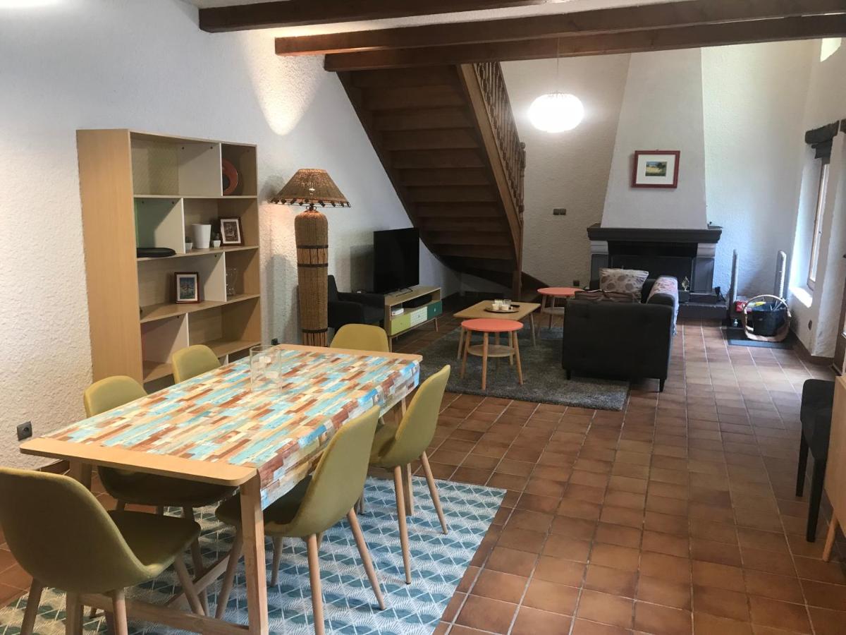 Lunéville Gîte Le Bougainvillier 6 personnes - Centre de ville - maison de vacances ou pro avec jardin - Housity