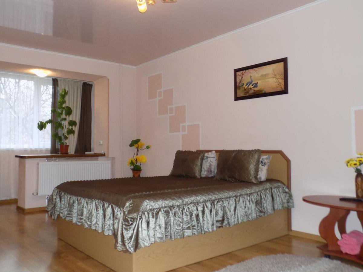 Апартаменты - Housity