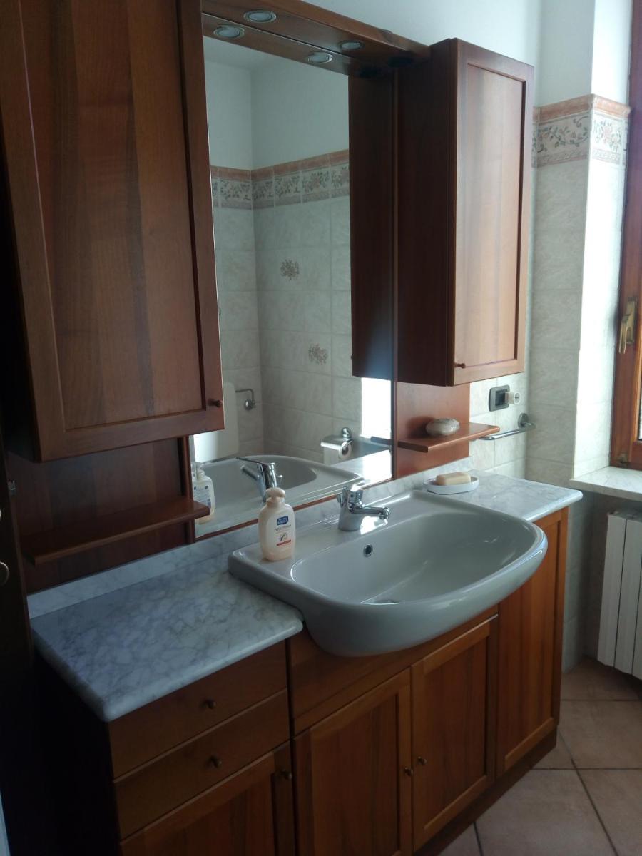 Villa Angela primo piano appartamento - Housity