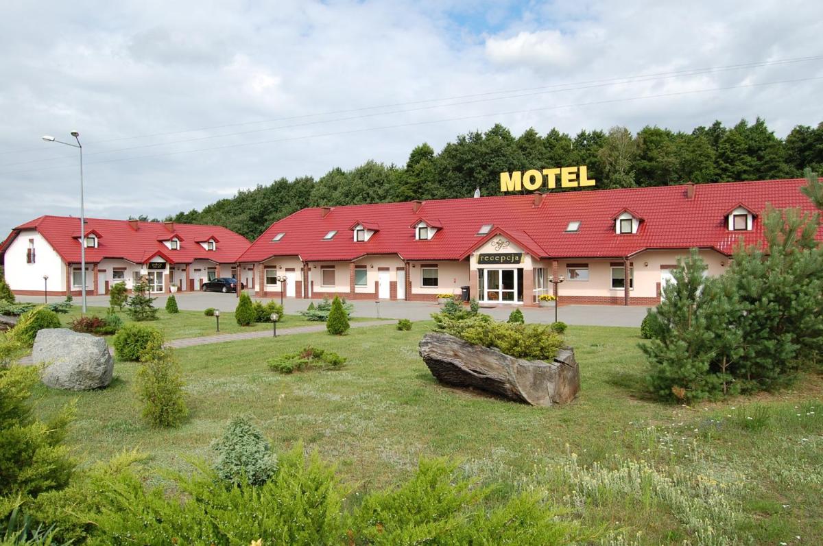 Inter-Bar-Motel - Housity