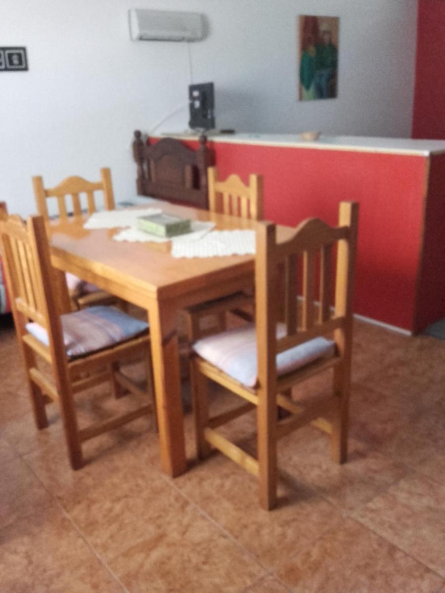 Alquiler Monoambiente - Housity