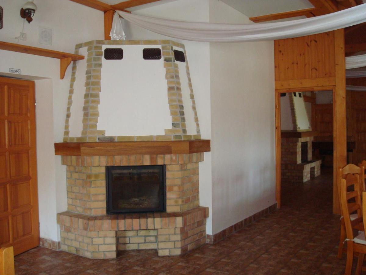 Major Hotel És Palóc Apartmanház - Housity