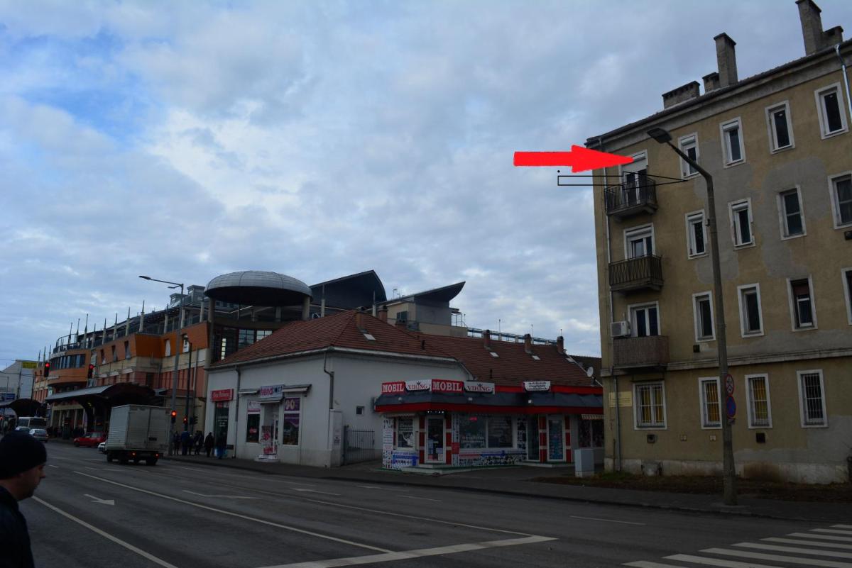 Anna apartman - Housity