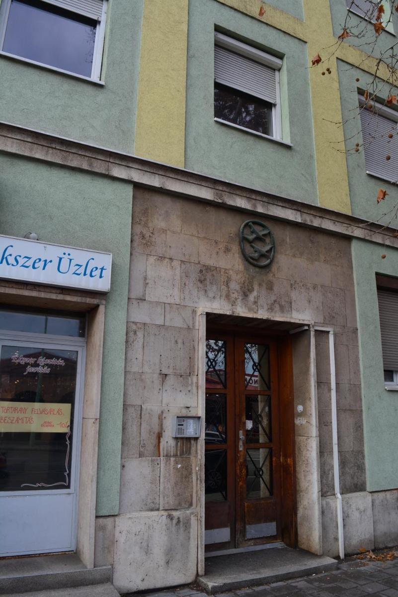 Anna apartman - Housity