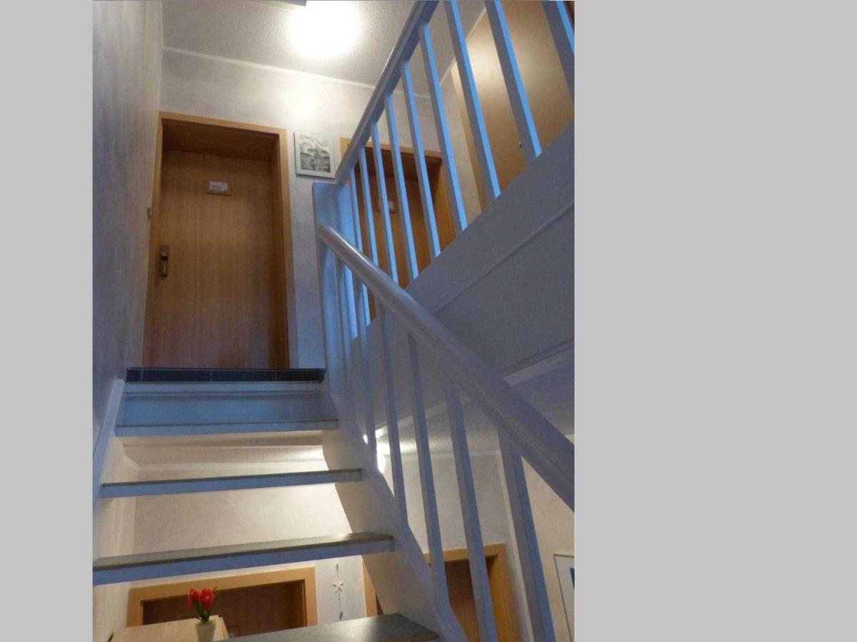 Haus Seewind Warnemuende _ Objekt - Housity