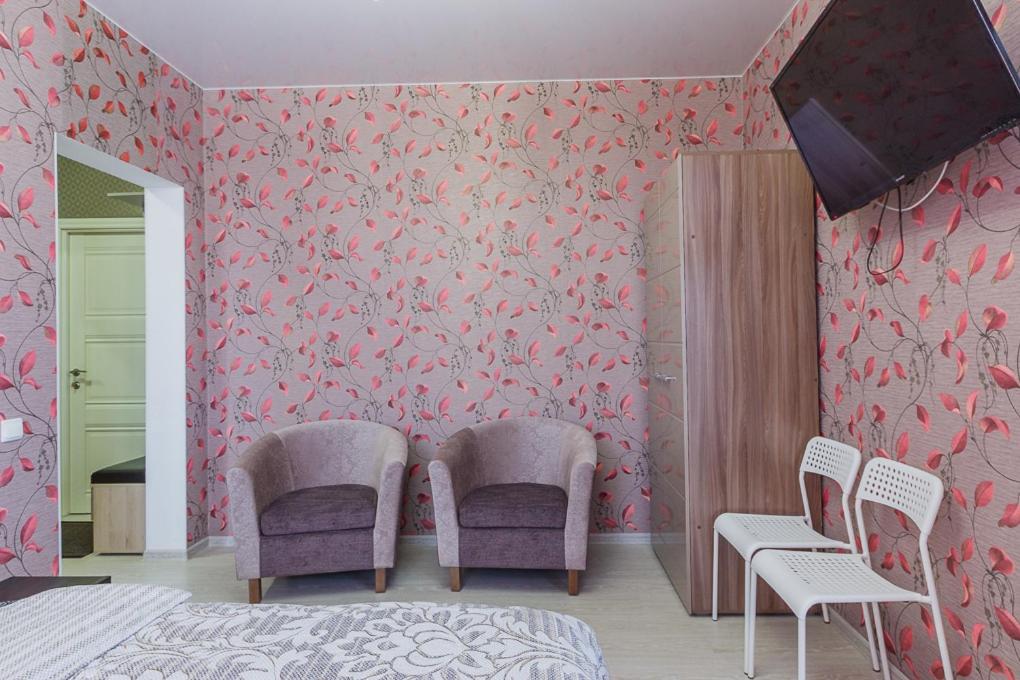 Guest house Sosedi - Housity