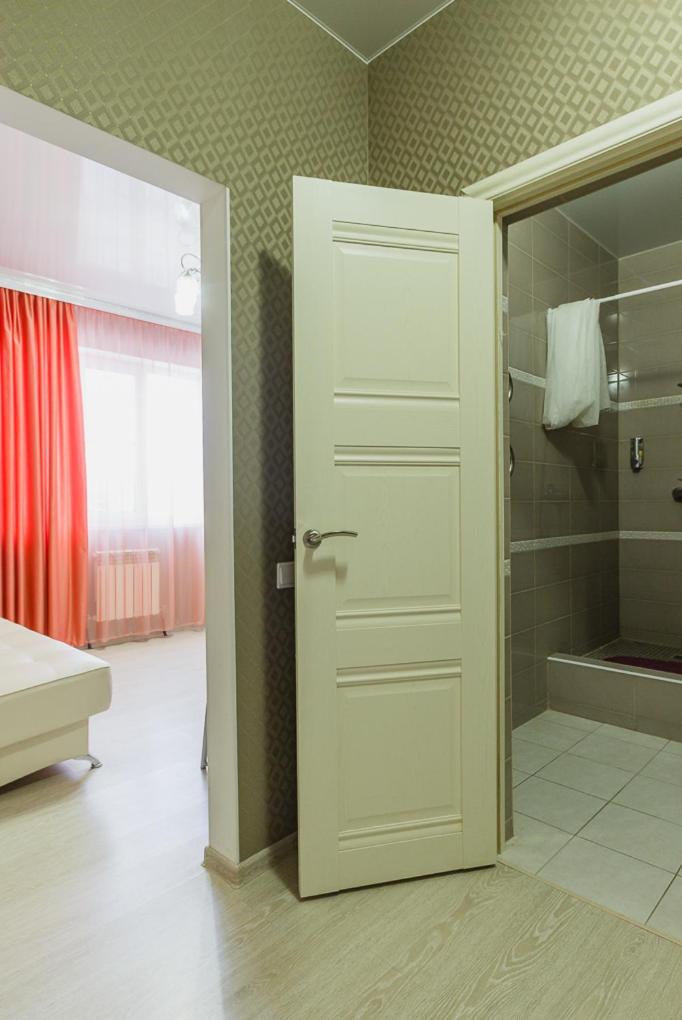 Suitetrails - Guest house Sosedi