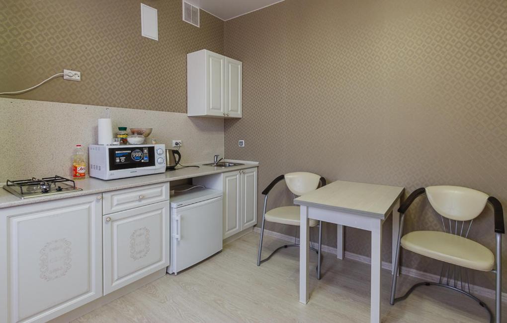 Suitetrails - Guest house Sosedi