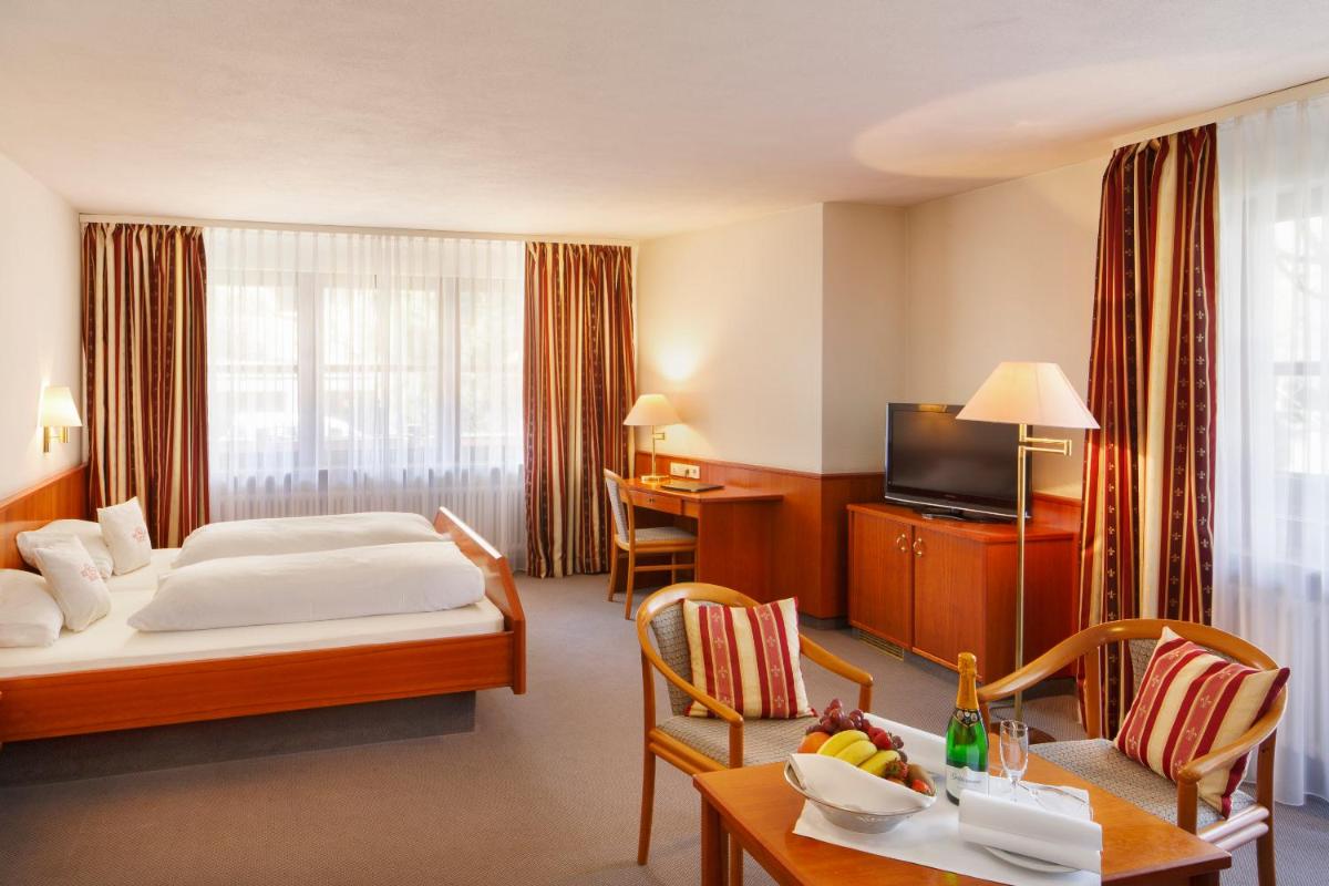 Hotel Schwärs Löwen Freiburg - Housity