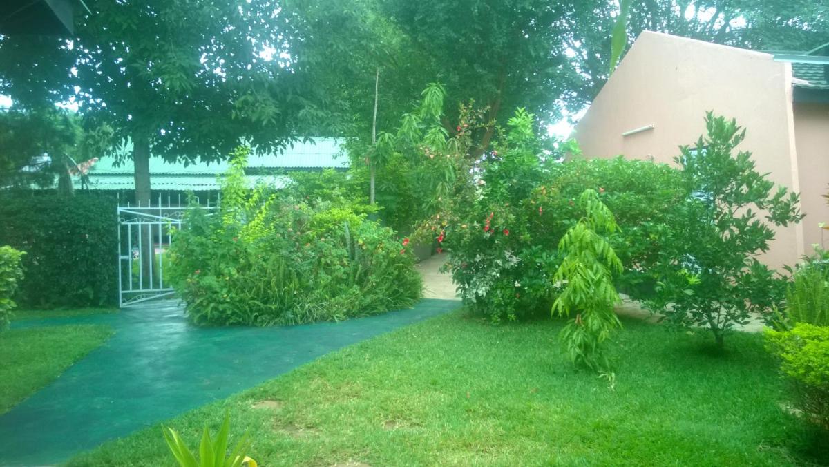 Gloria's Bed and Breakfast - Hizvo