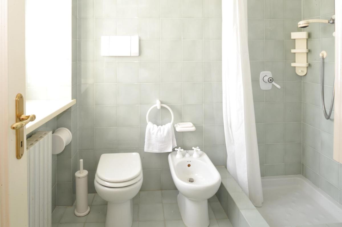 Bed & Breakfast Pegaso - Housity