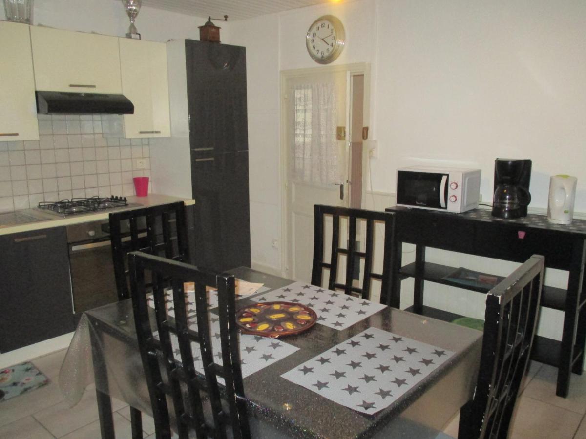 Betrancourt - Housity