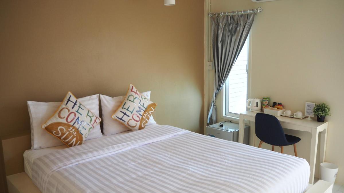 Sichon Modern House Hotel - Housity