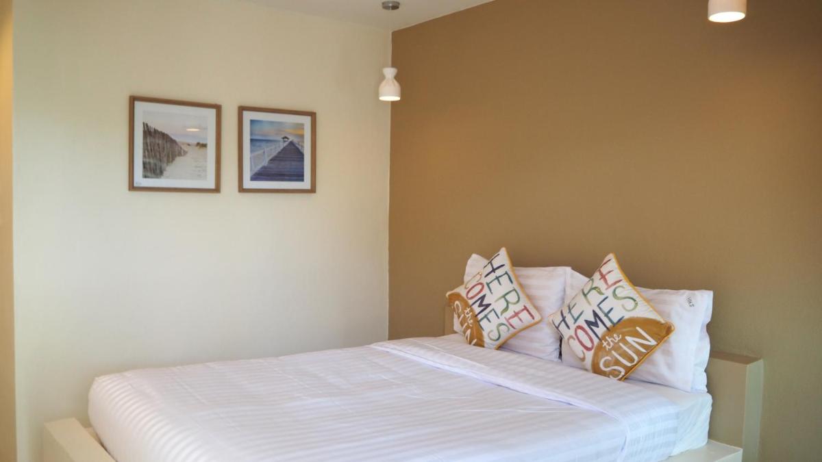 Sichon Modern House Hotel - Housity