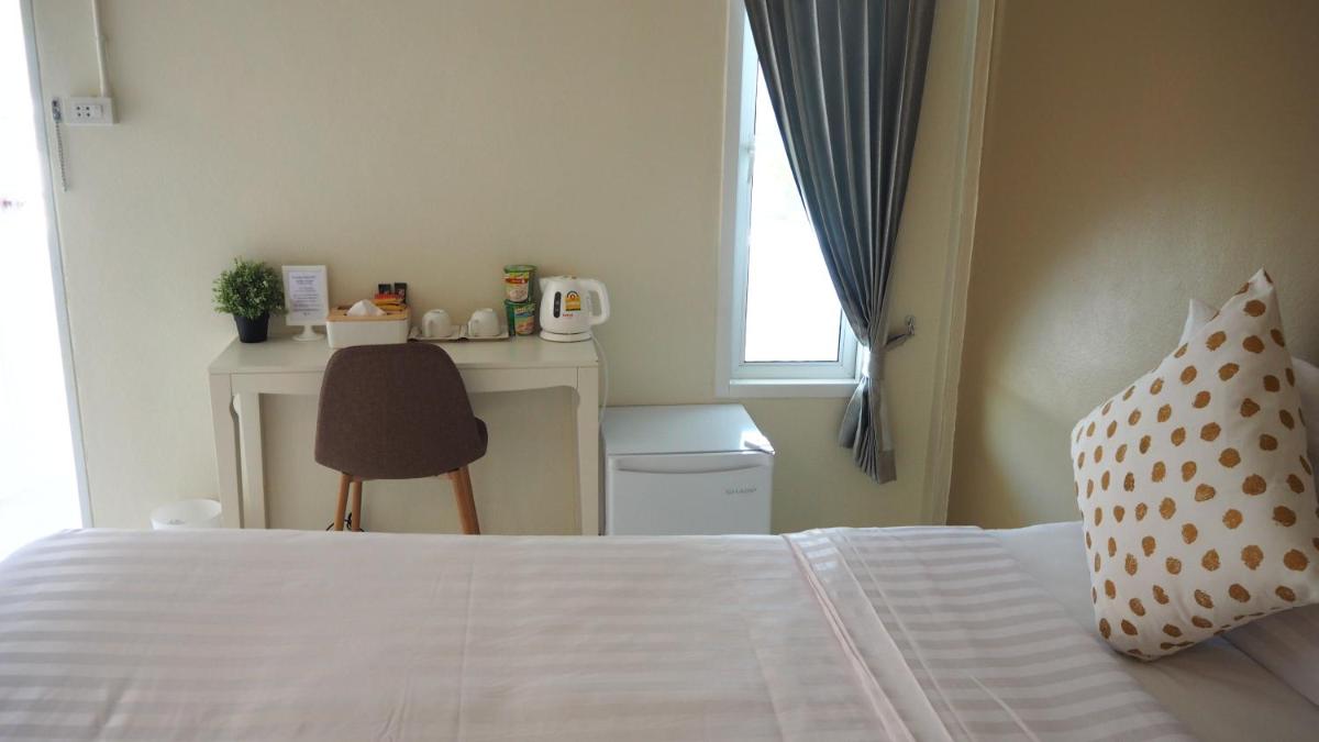 Sichon Modern House Hotel - Housity