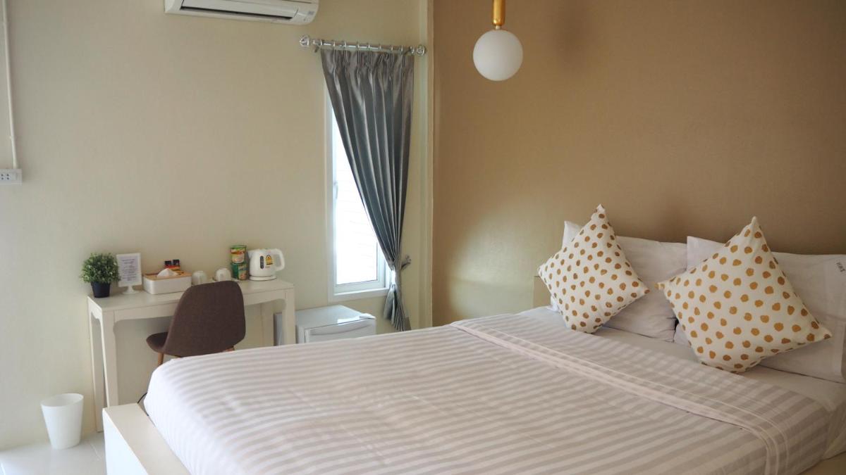 Sichon Modern House Hotel - Housity