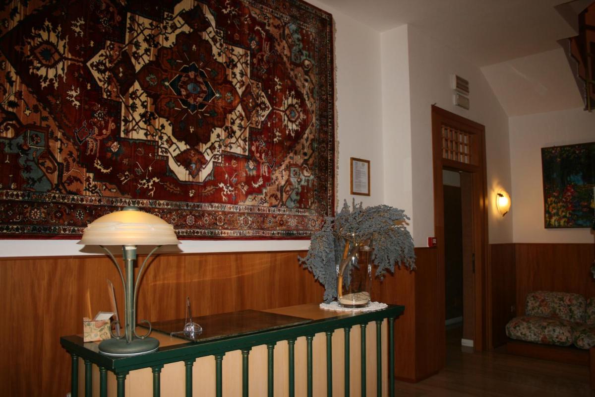 Albergo Nardini - Housity