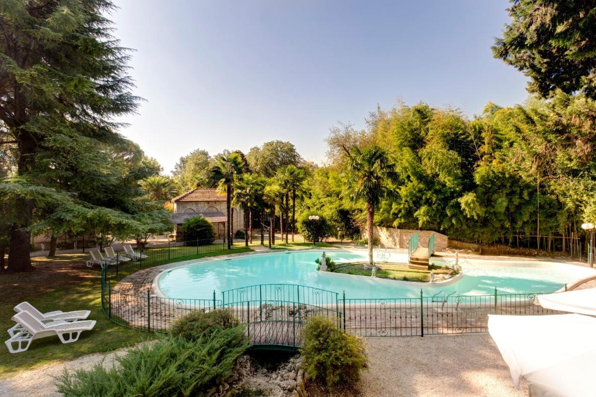 Hotel Villa Quiete - Housity