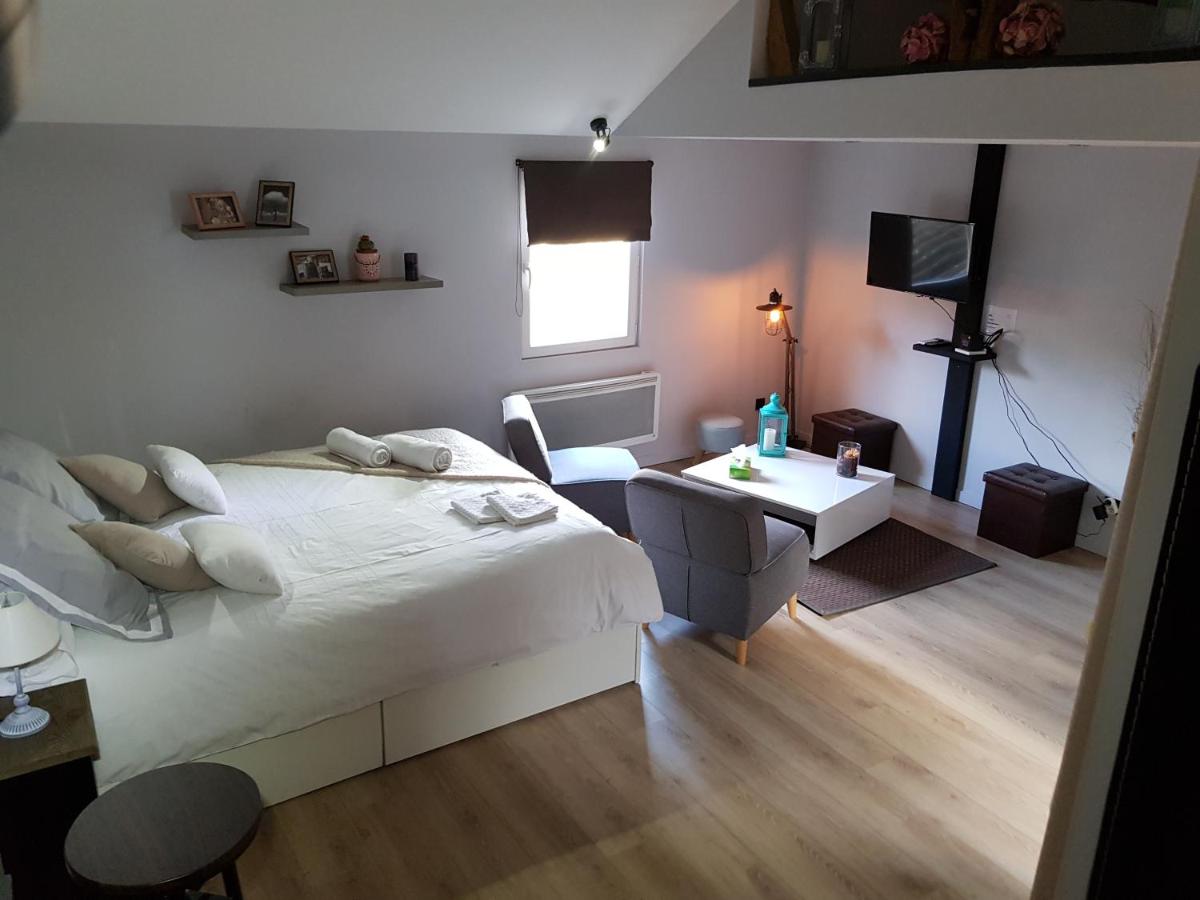 Au detour de Gournay - Housity