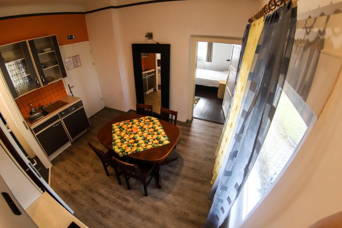 Ljubljana apartment - Housity