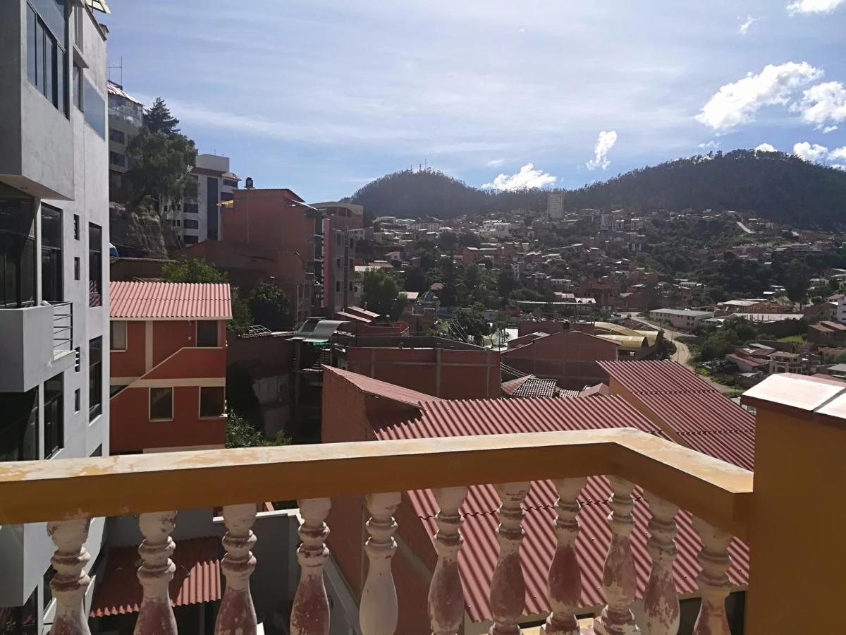 Homestay Jorge, Sucre - Housity