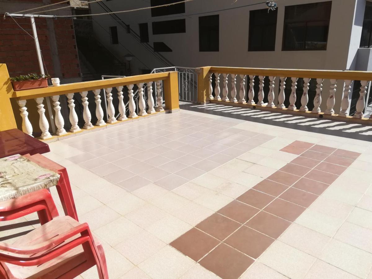 Homestay Jorge, Sucre - Housity