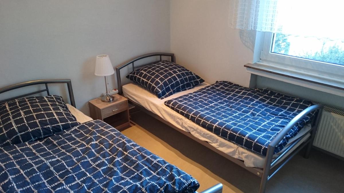 Ferienwohnung Berger - Housity