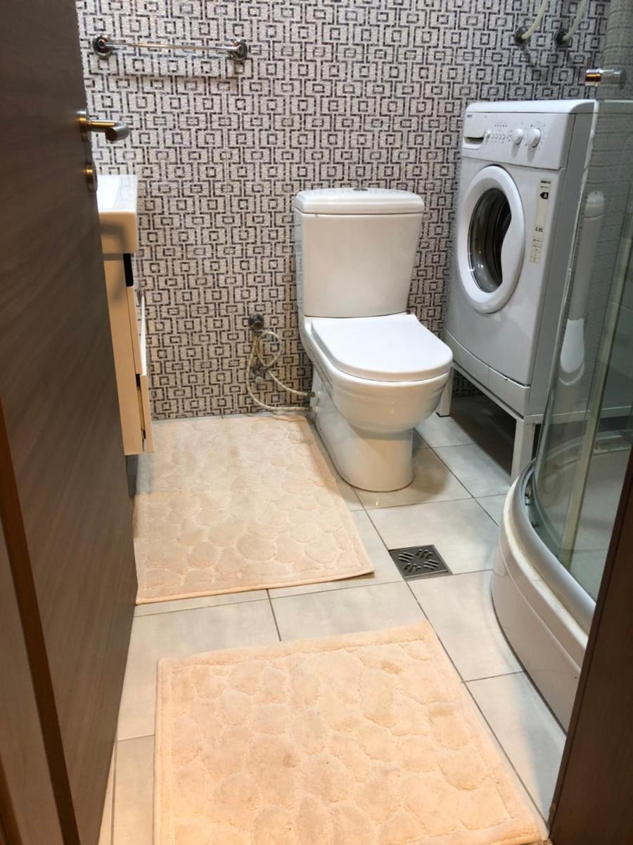 Suitetrails - Apartment Prishtina