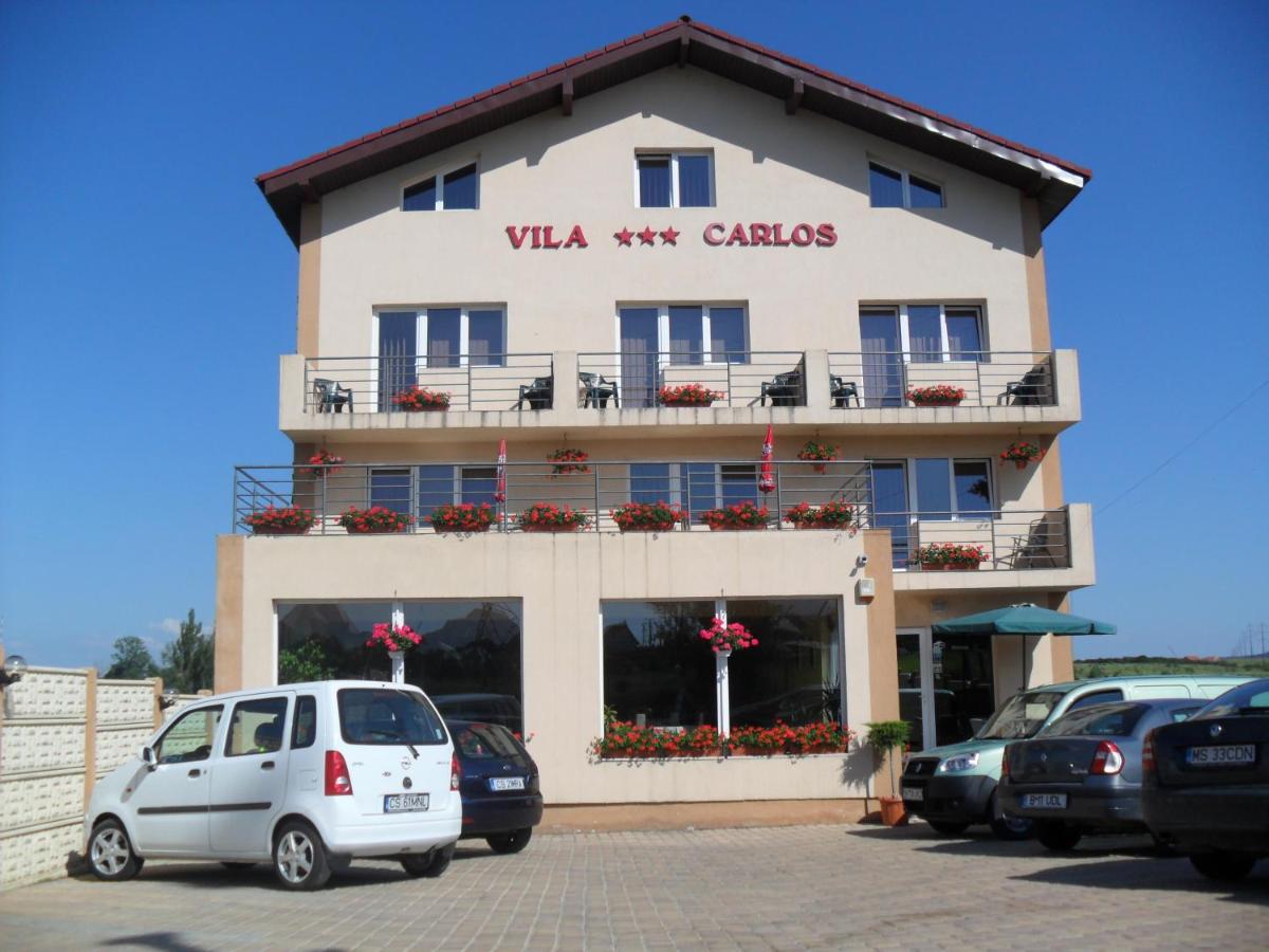 Vila Carlos - Housity