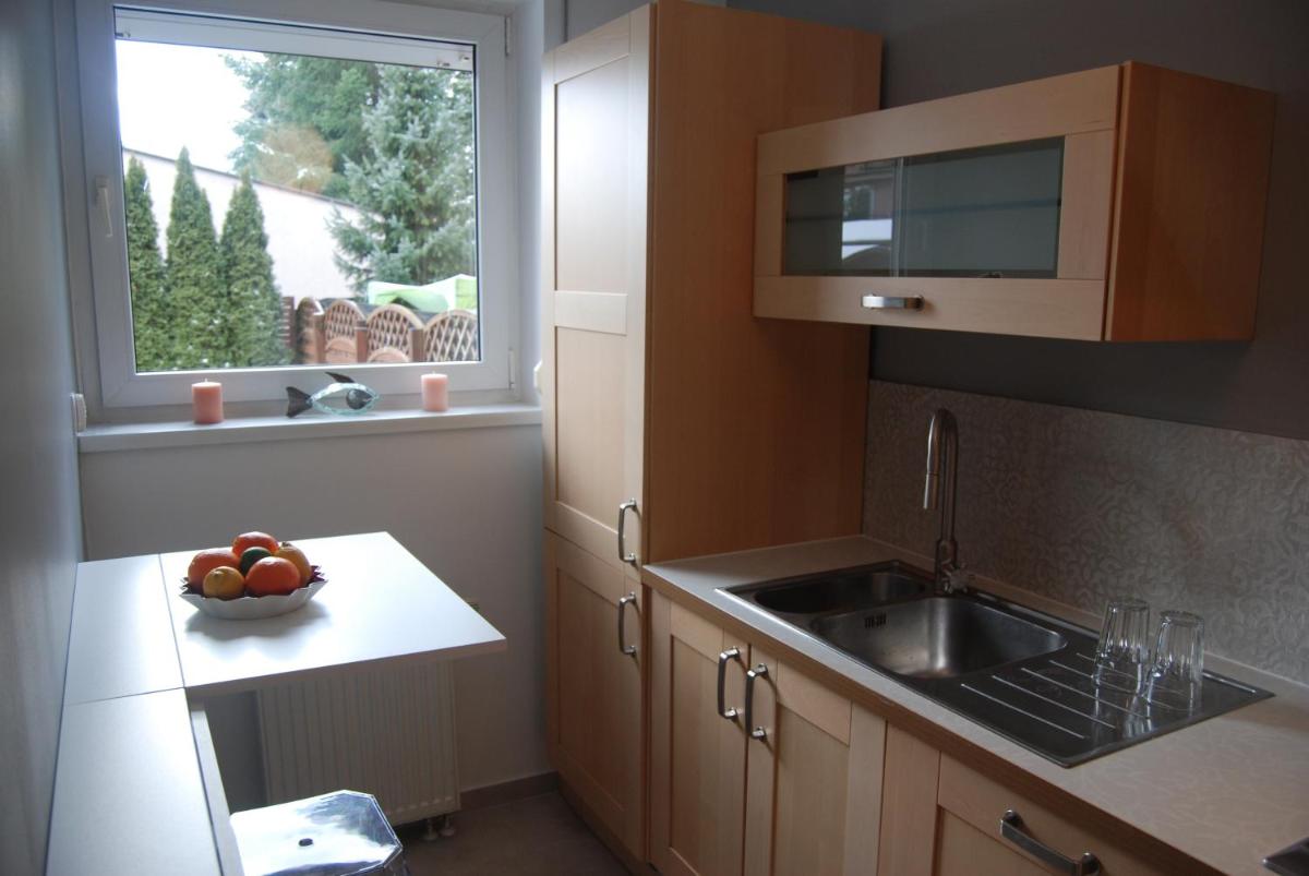 4 All Apartament - Hizvo