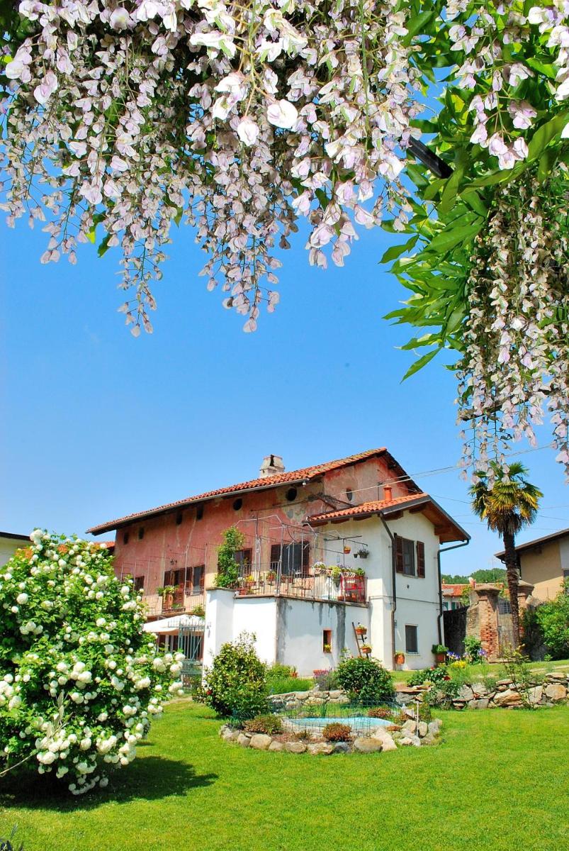 B&B Le Lune - Housity
