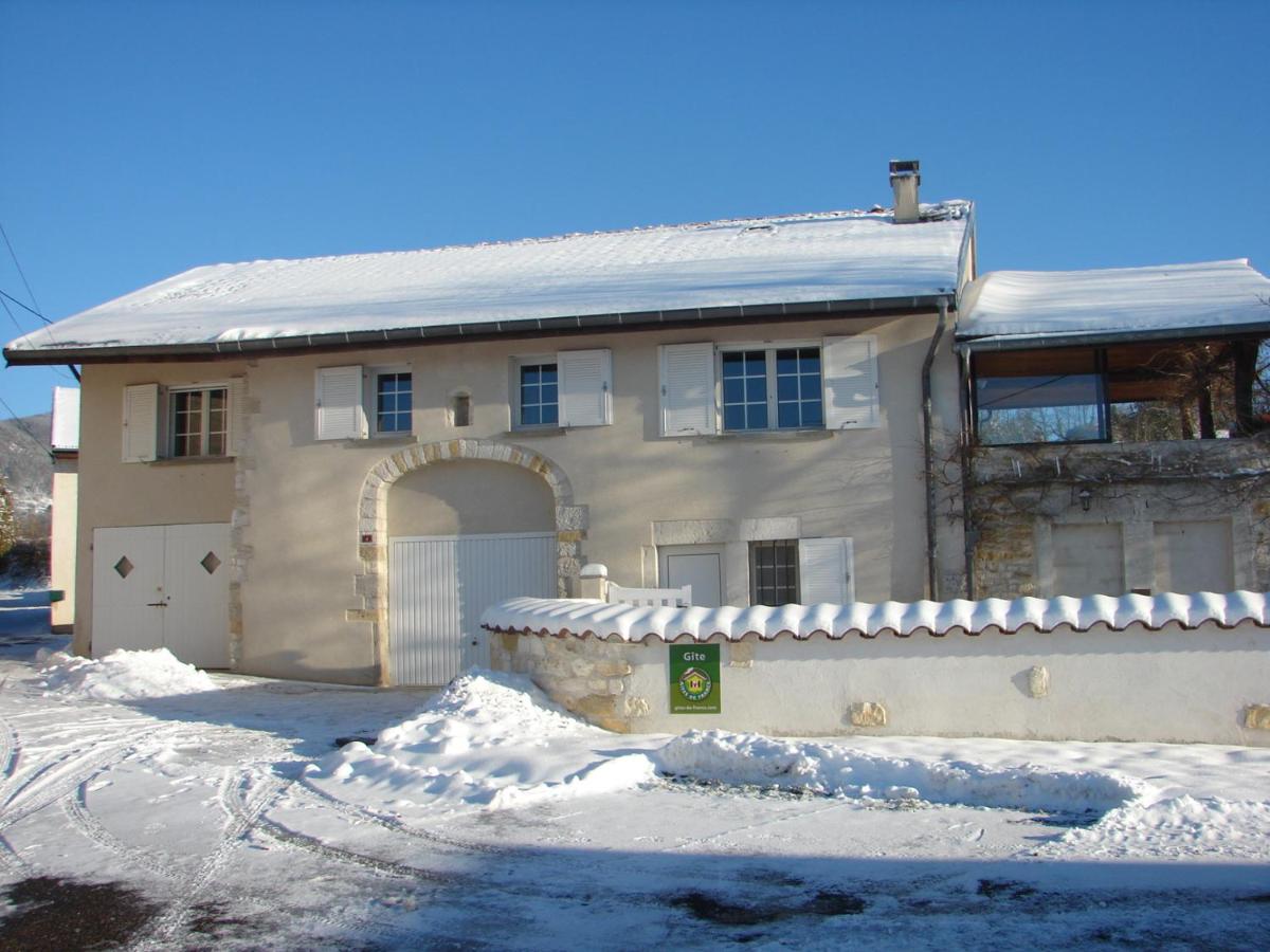 Gite de l'Ancheronne 12 couchages spa - Housity