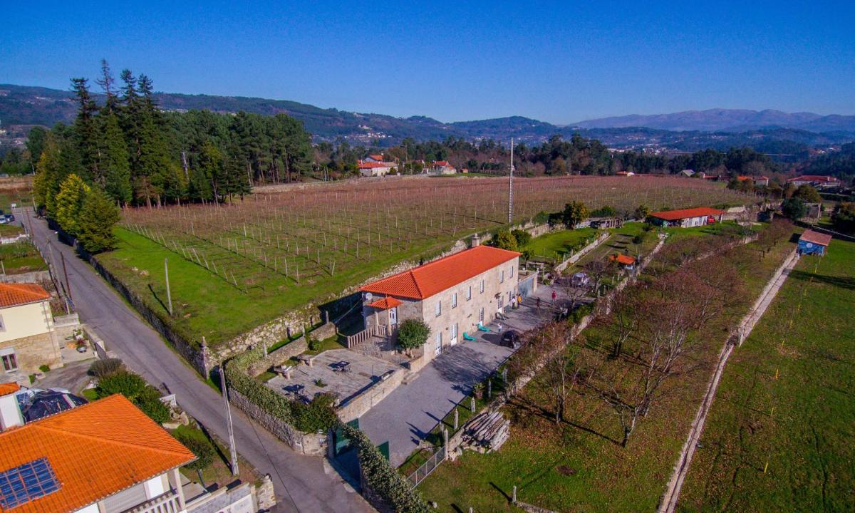 Casa da Tanquinha - Housity