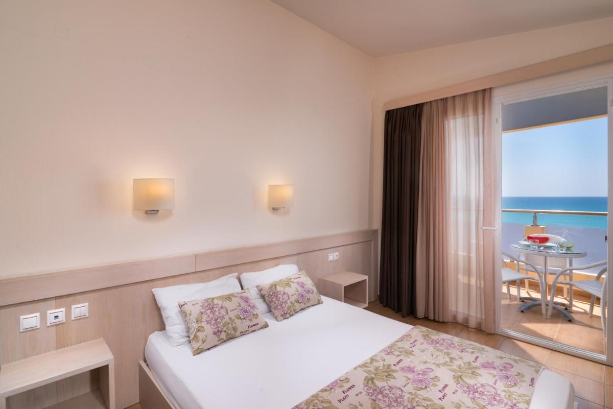 Sunray Hotel - Housity