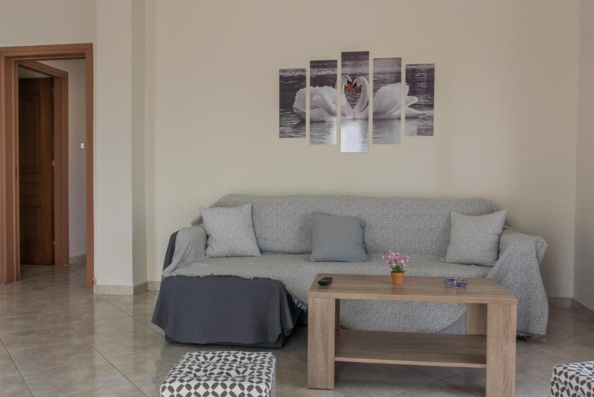 Areti Apartment - Housity