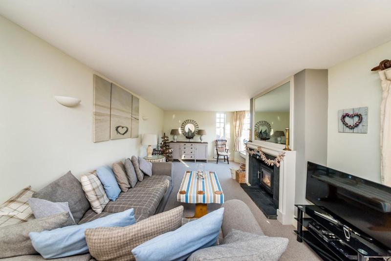 Sands Apartment - Housity