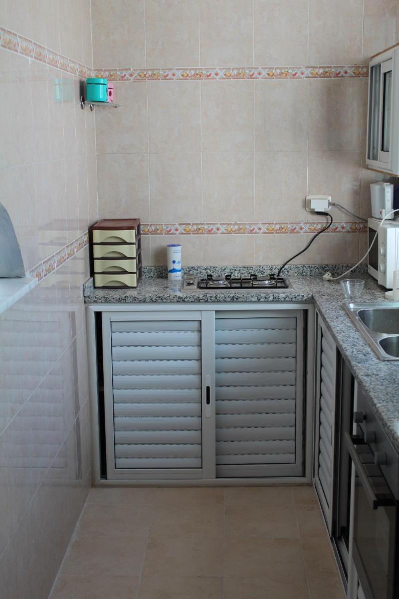 Suitetrails - City Apartment sur le port de Mahdia Free Wifi