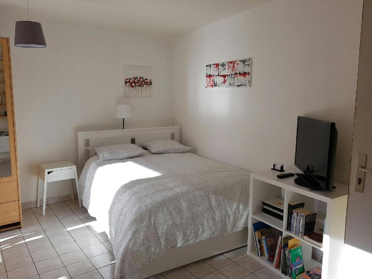 Appart Hôtel L'Angélique - Housity