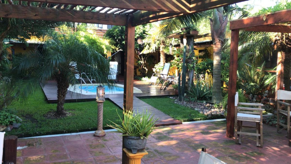 El Bambu - Housity