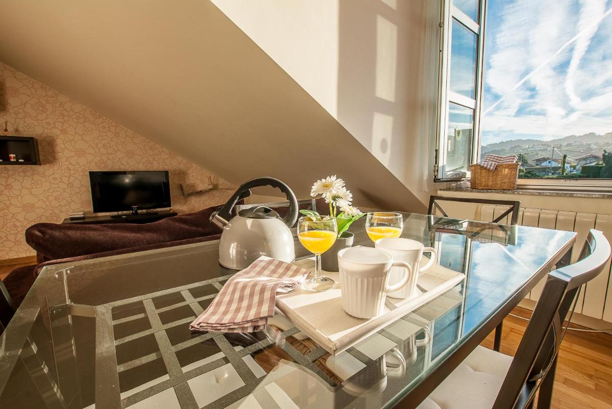 Atico Chic con Encanto - Housity