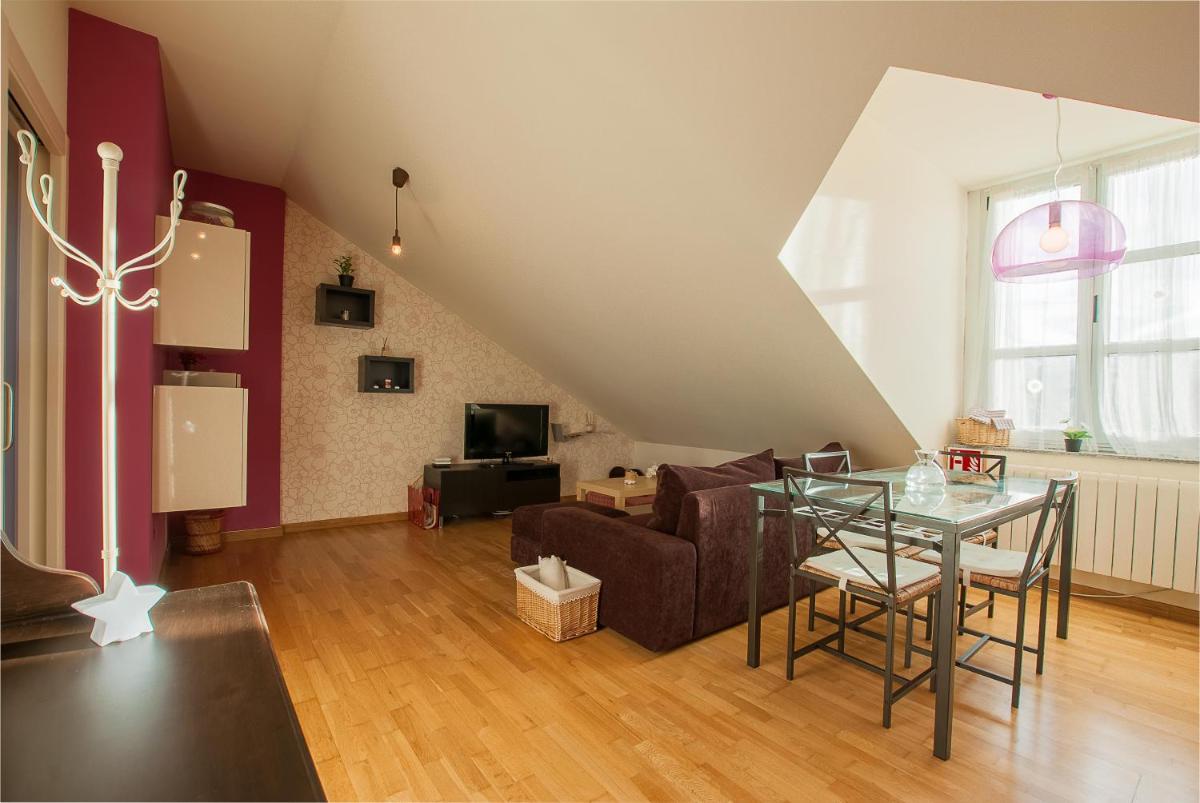 Atico Chic con Encanto - Housity