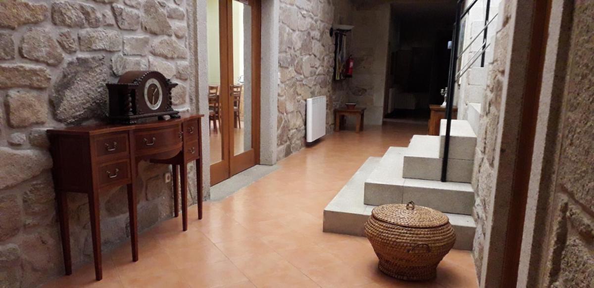 Casa dos Pombais de Caçarelhos Rural - Housity