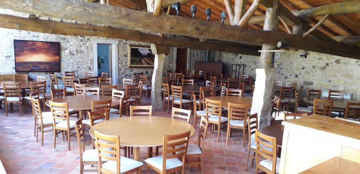 Casa dos Pombais de Caçarelhos Rural - Housity
