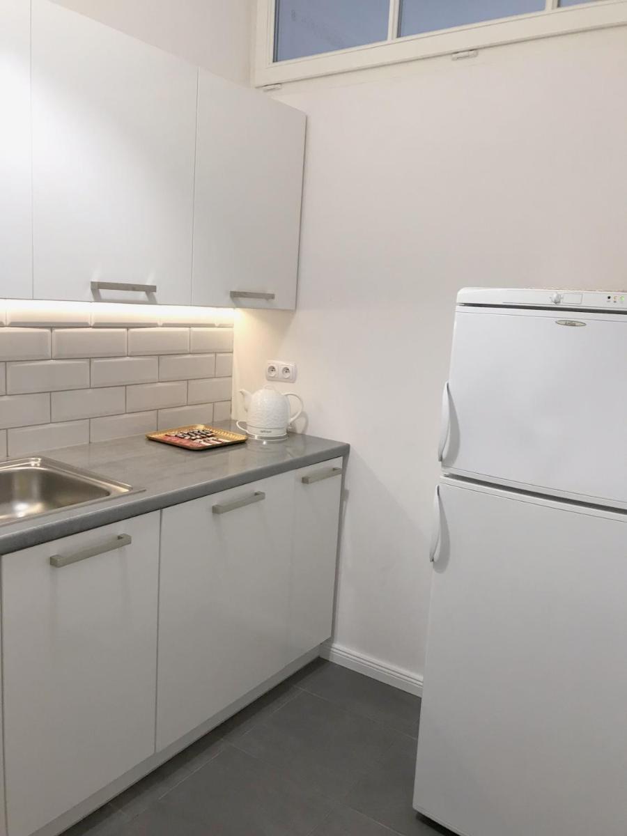 Plac Zamkowy Apartment - Housity